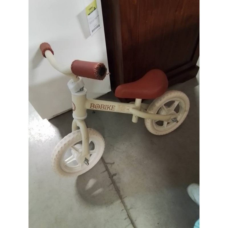 DRAISIENNE ENFANT BOBIKE