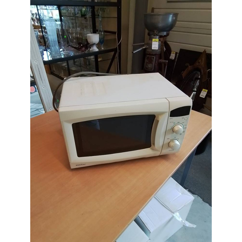 MICRO-ONDES PROLINE