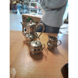 SERVICE A CAFE 3 PIECES PR...