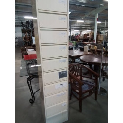 CLASSEUR A 10  CLAPETS...