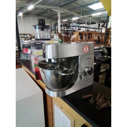 ROBOT KENWOOD CHEF TITANIUM...