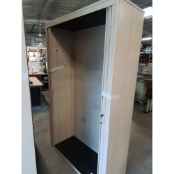 ARMOIRE MÉTAL CRÈME 2...