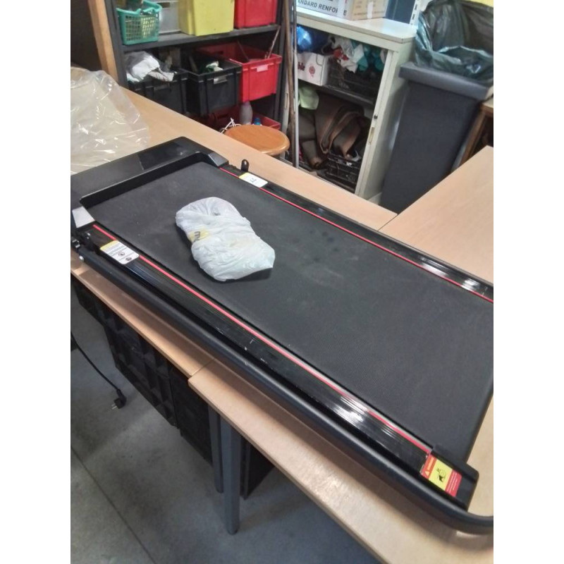 TAPIS DE COURSE ELECTRIQUE PLIANT CW1F