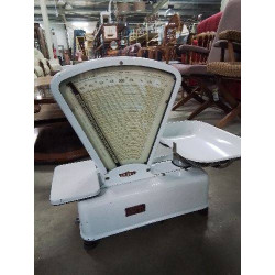 BALANCE TESTU TYPE 410...