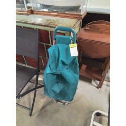 CHARIOT DE COURSE A...