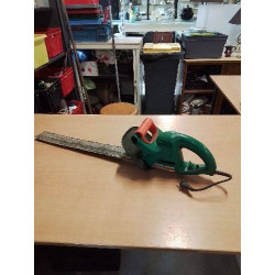 TAILLE HAIE ÉLECTRIQUE...