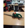 TAILLE HAIE ÉLECTRIQUE BLACK&DECKER GT350