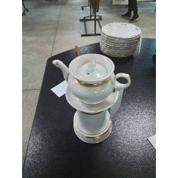 TISANIERE VEILLEUSE...