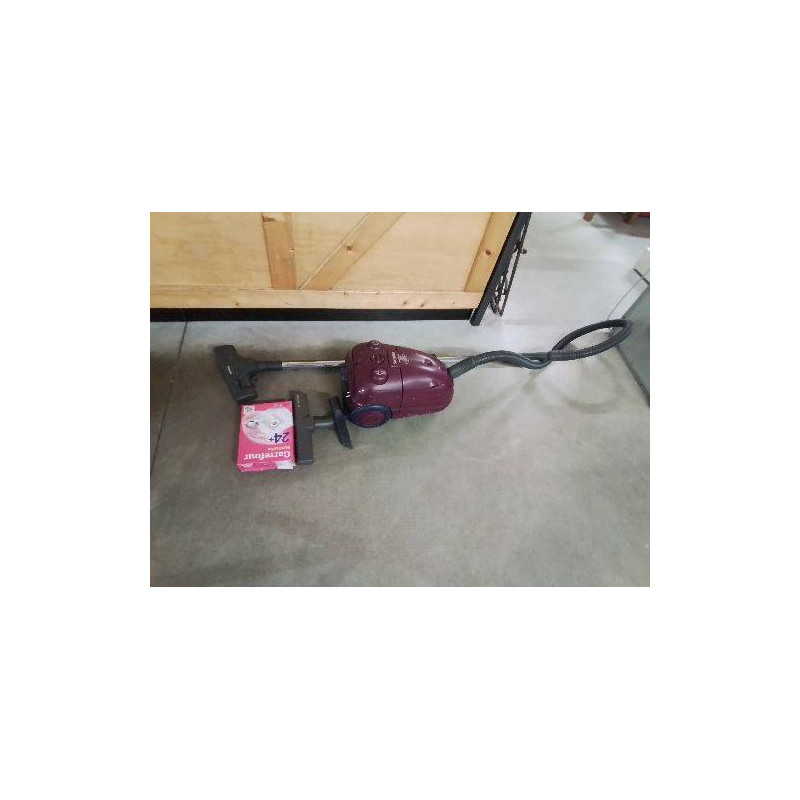 ASPIRATEUR PHILIPS MOBILO PLUS 1500 W