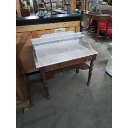TABLE DE TOILETTE LOUIS...