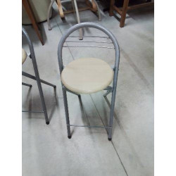 TABOURET DE BAR PIÈTEMENT...