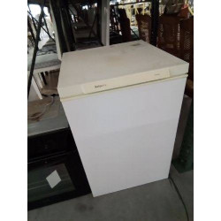 CONGÉLATEUR COFFRE...
