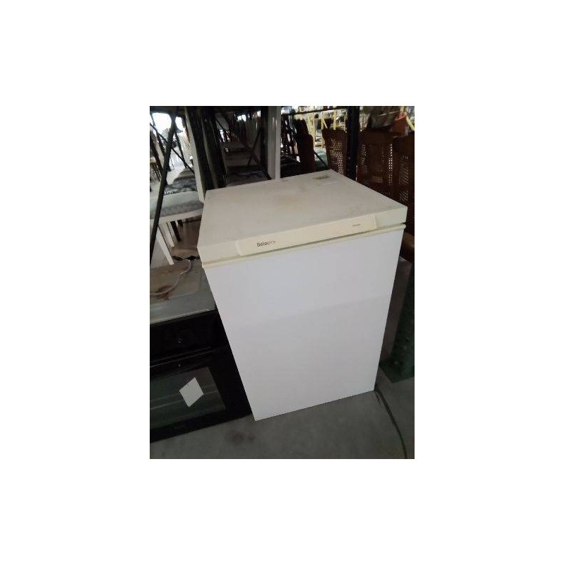 CONGÉLATEUR COFFRE SELECLINE 400090 102L