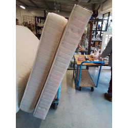 SOMMIER TAPISSER EPEDA...