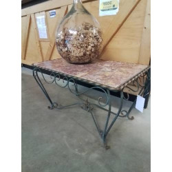 TABLE BASSE RECTANGULAIRE...