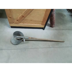 PUCHEUX METAL GALVANISE