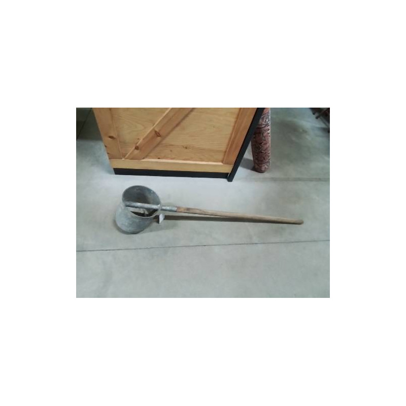 PUCHEUX METAL GALVANISE