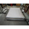 MATELAS MOUSSE MÉMOIRE DE FORME BALMORAL ROYAL PALACE BEDDING 140X190 X27