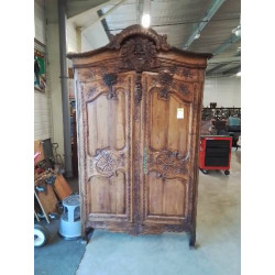 ARMOIRE DE MARIAGE...