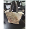 SAC A MAIN TAPISSERIE