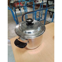 FAITOUT ACIER INOX...