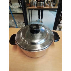 FAITOUT ACIER INOX...