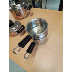 CASSEROLE THERMO DIFFUSEUR...