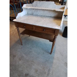 TABLE DE TOILETTE LOUIS...