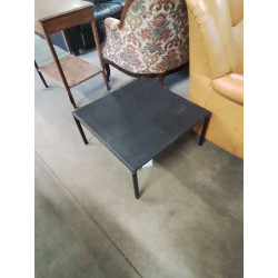 TABLE BASSE CARRÉE DE...