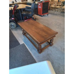 TABLE BASSE RECTANGULAIRE...