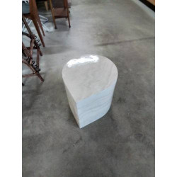 TABLE BLOOMS FIBRE DE VERRE...