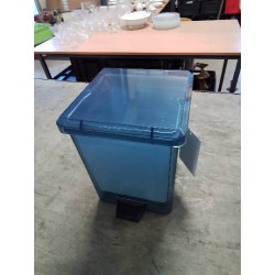 POUBELLE DE SALLE DE BAIN A...