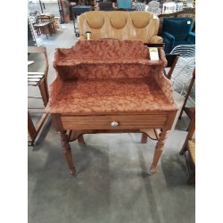 TABLE DE TOILETTE LOUIS...