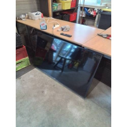 TÉLÉVISEUR A ACCROCHER SONY...