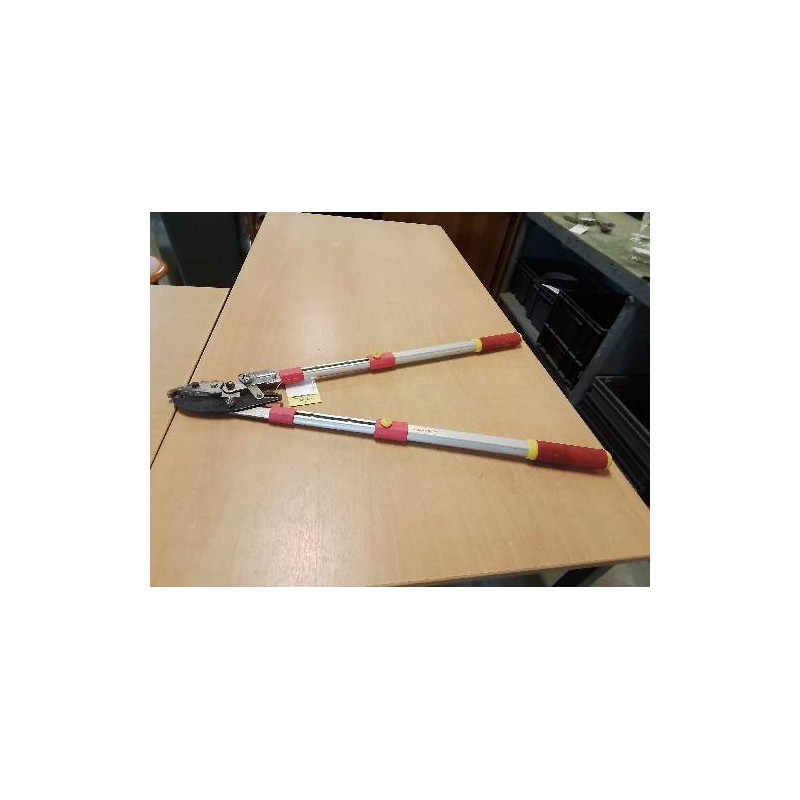 COUPE BRANCHE ACCESS GARDEN