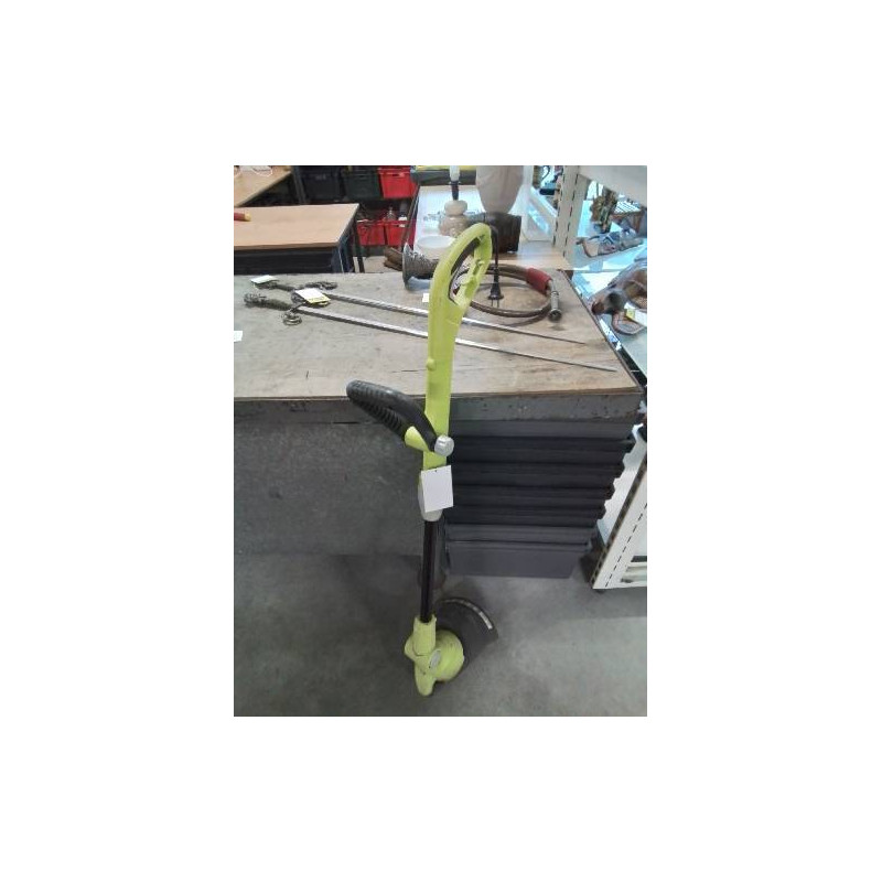 COUPE BORDURE ELECTRIQUE RYOBI RTL 4025