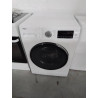 LAVE LINGE A HUBLOT HAIER HW100-B1439 1400TR/MIN 10KG