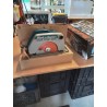 SCIE CIRCULAIRE BLACK&DECKER DN229 4000TR/MIN 66MM