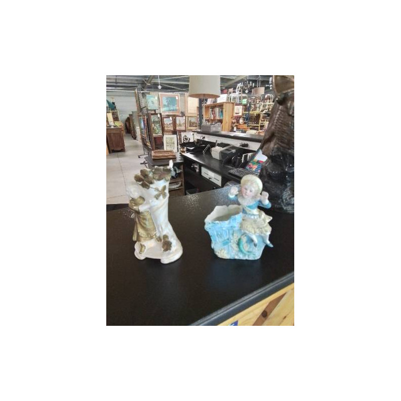 BISCUIT PETITE FILLE 