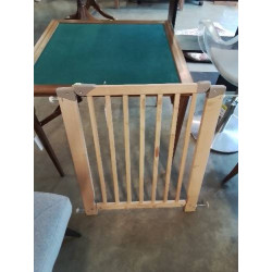 BARRIERE DE SÉCURITÉ ENFANT 