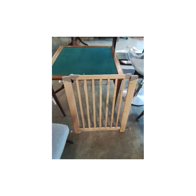 BARRIERE DE SÉCURITÉ ENFANT 