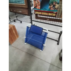 DOSSIER DE PLAGE PLIANT...