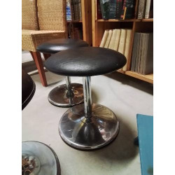 TABOURET RÉGLABLE HAUTEUR...