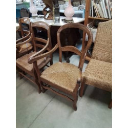 FAUTEUIL DE CHEMINÉE...