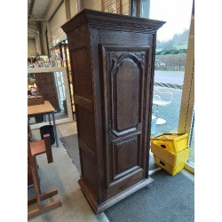 BONNETIÈRE LINGERE BOIS...