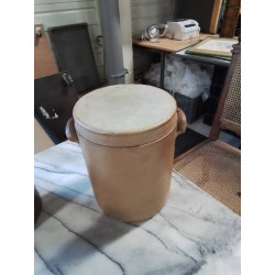 POT A SALER A OREILLES GRES...