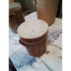 POT A SALER A OREILLES GRES...