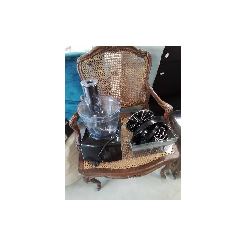 HACHOIR ÉLECTRIQUE PHILIPS HR7774