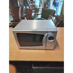 MICRO-ONDES WHIRLPOOL GRIS...
