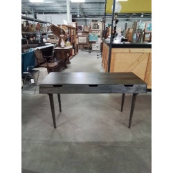 BUREAU MANGUIER MASSIF VERT...